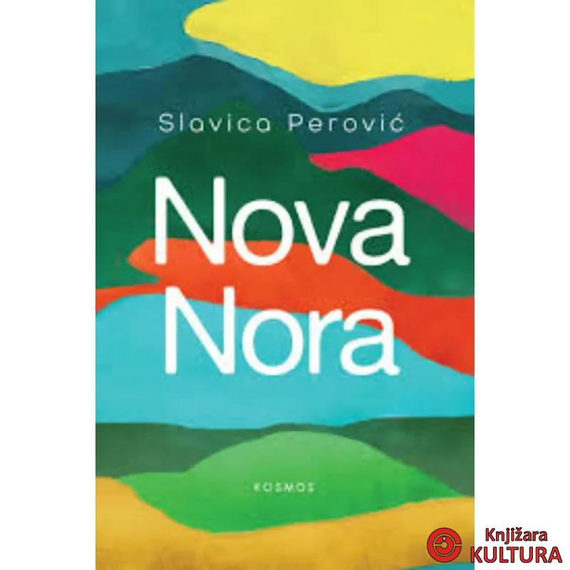 Nova Nora 