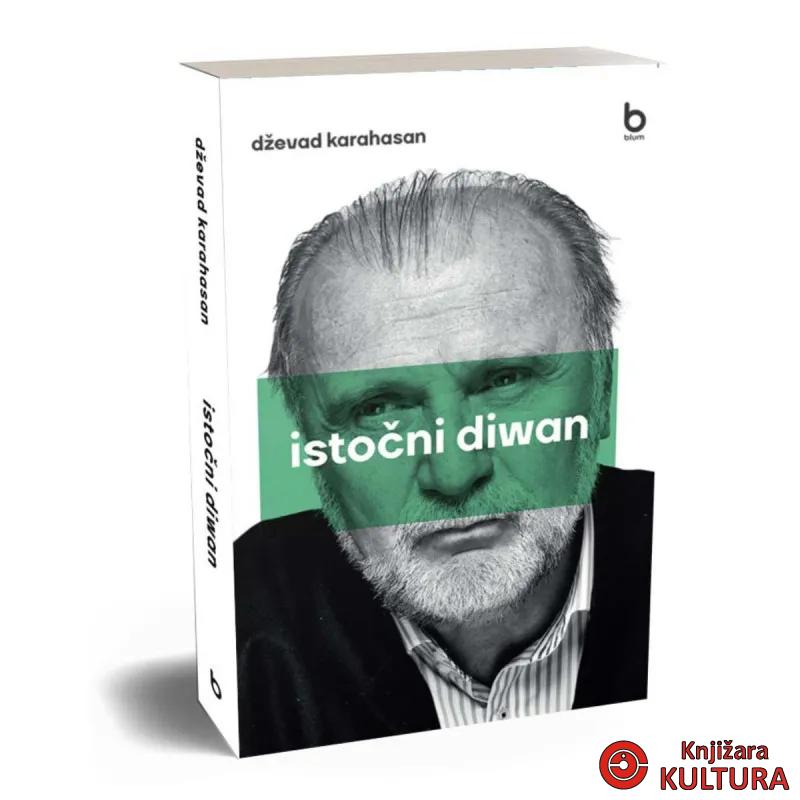 Istočni diwan 