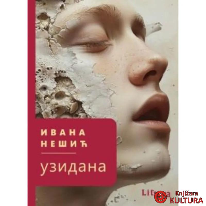 Uzidana 