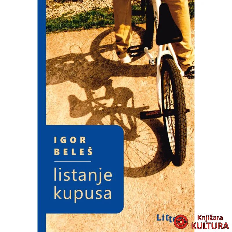 Listanje kupusa 