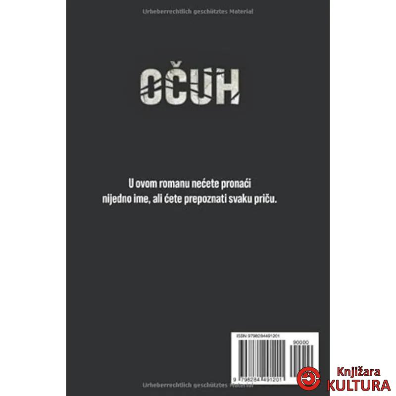OČUH 