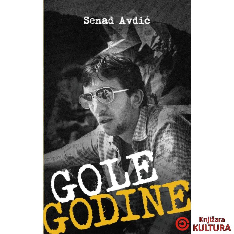 GOLE GODINE 