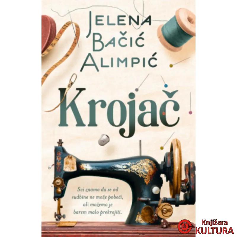 Krojač 