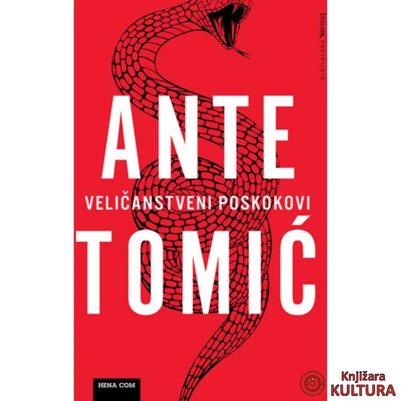 Veličanstveni Poskokovi 