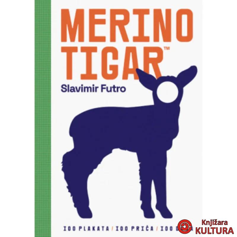 Merino Tigar 