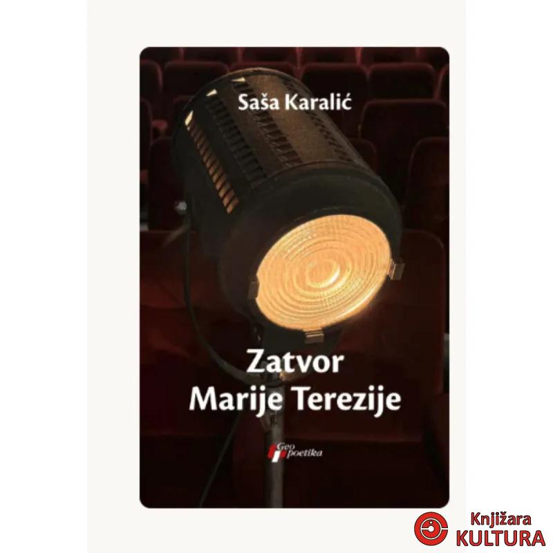 Zatvor Marije Terezije 