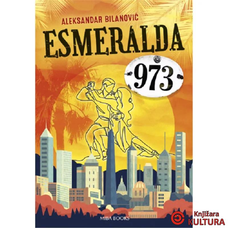 Esmeralda 973 