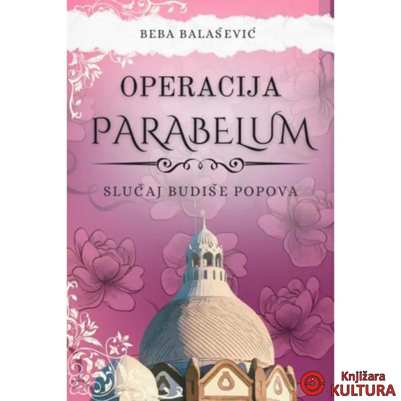 Operacija parabelum 