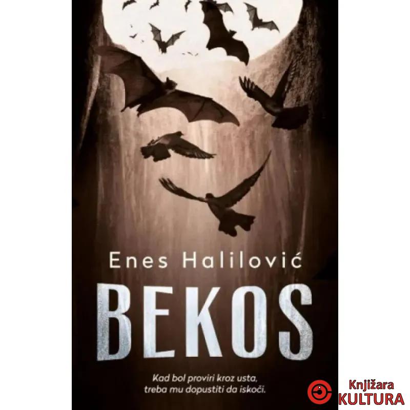 Bekos