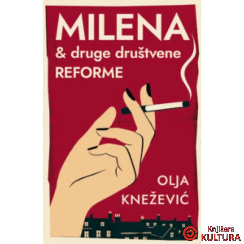 Milena 