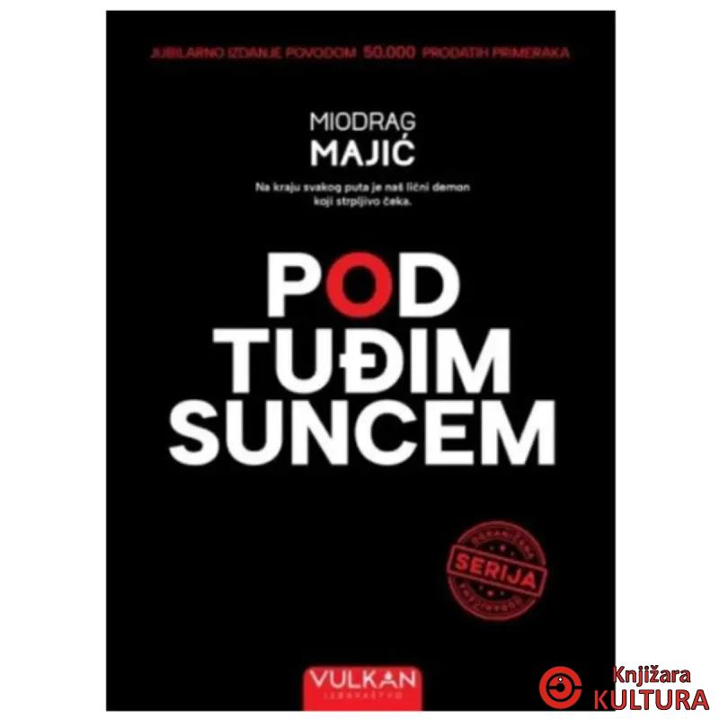 Pod tuđim suncem TP 