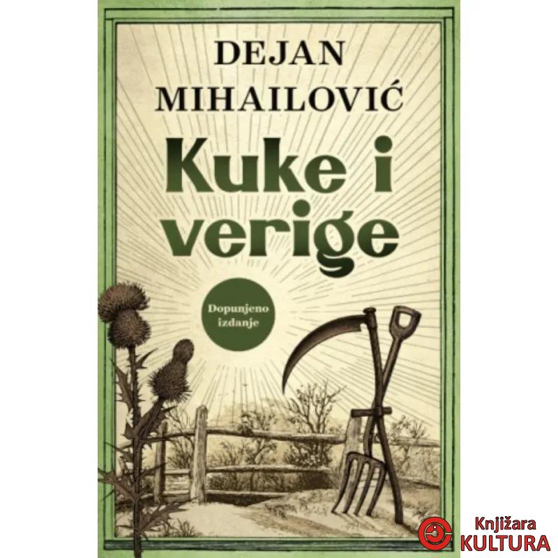 Kuke i verige – dopunjeno izdanje 