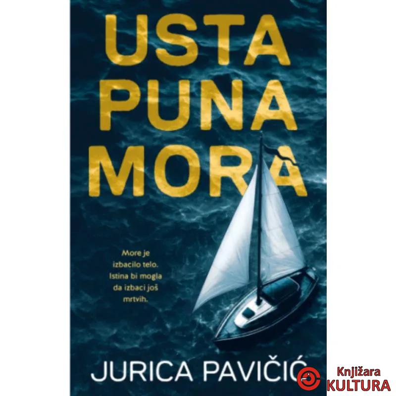 Usta puna mora 