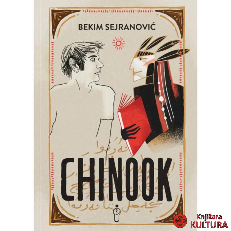 CHINOOK 