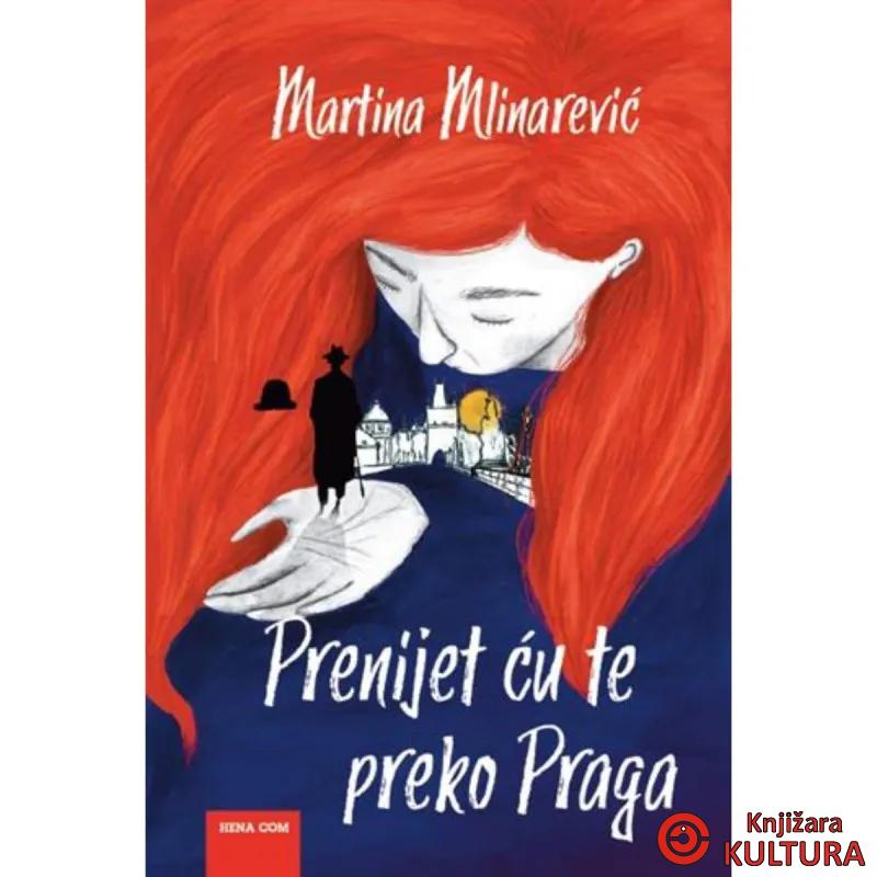 Prenijet ću te preko Praga 