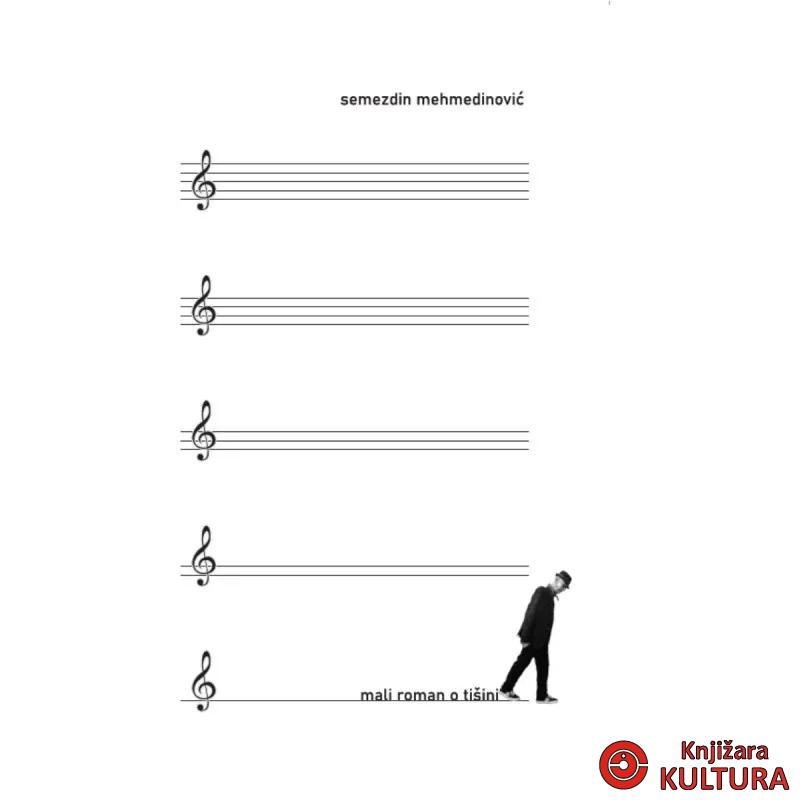 MALI ROMAN O TIŠINI 