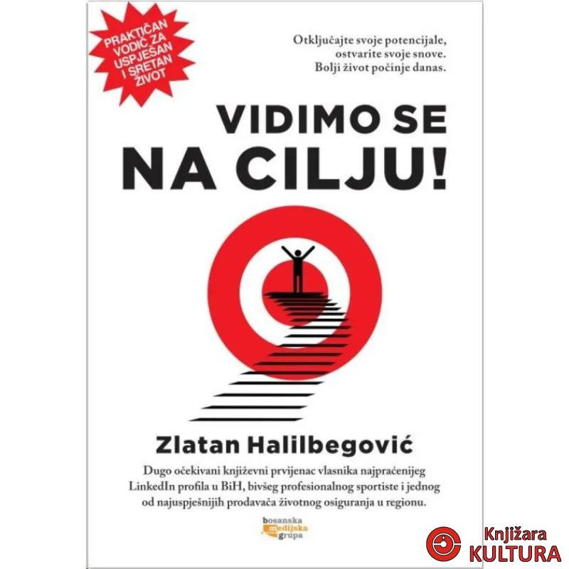 VIDIMO SE NA CILJU ! 