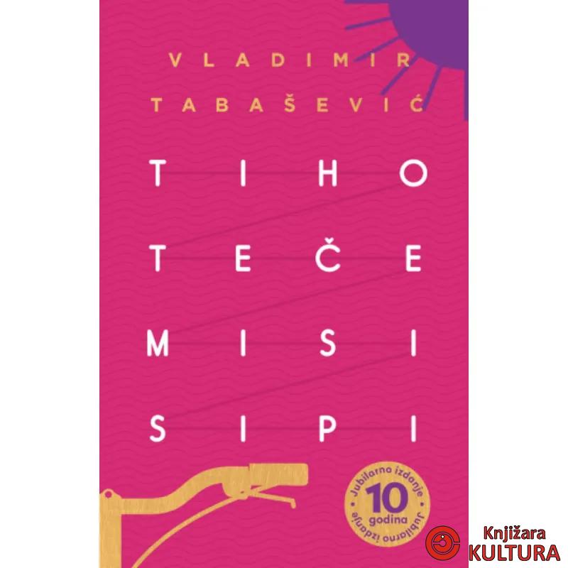 Tiho teče Misisipi – jubilarno izdanje 