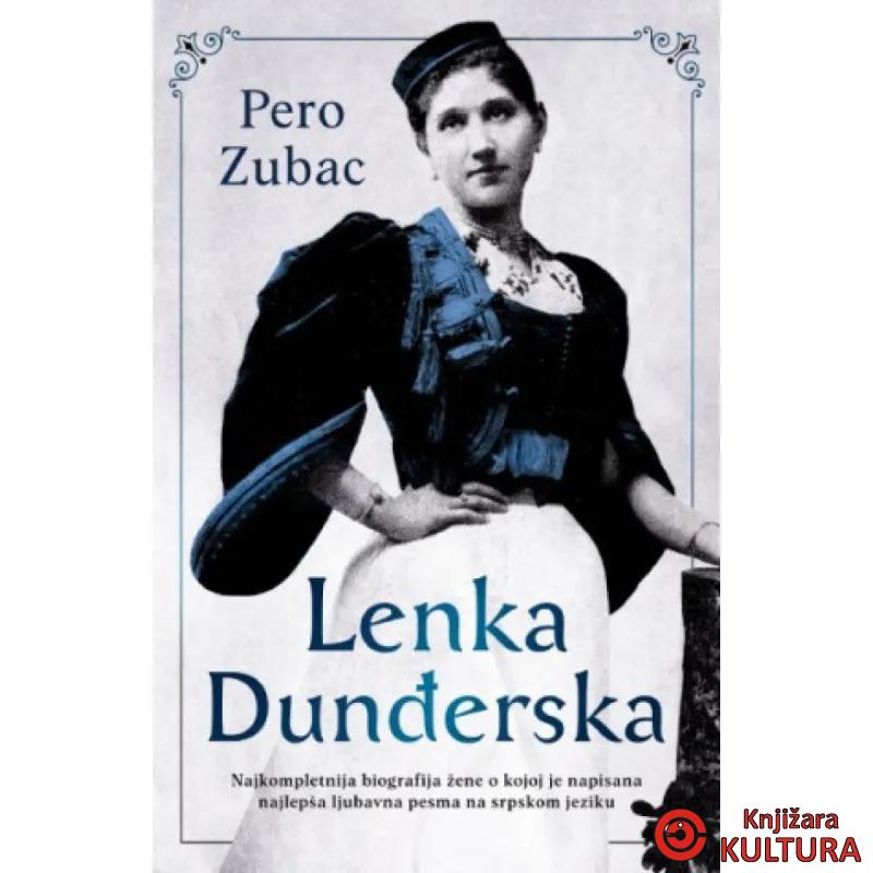 Lenka Dunđerska 