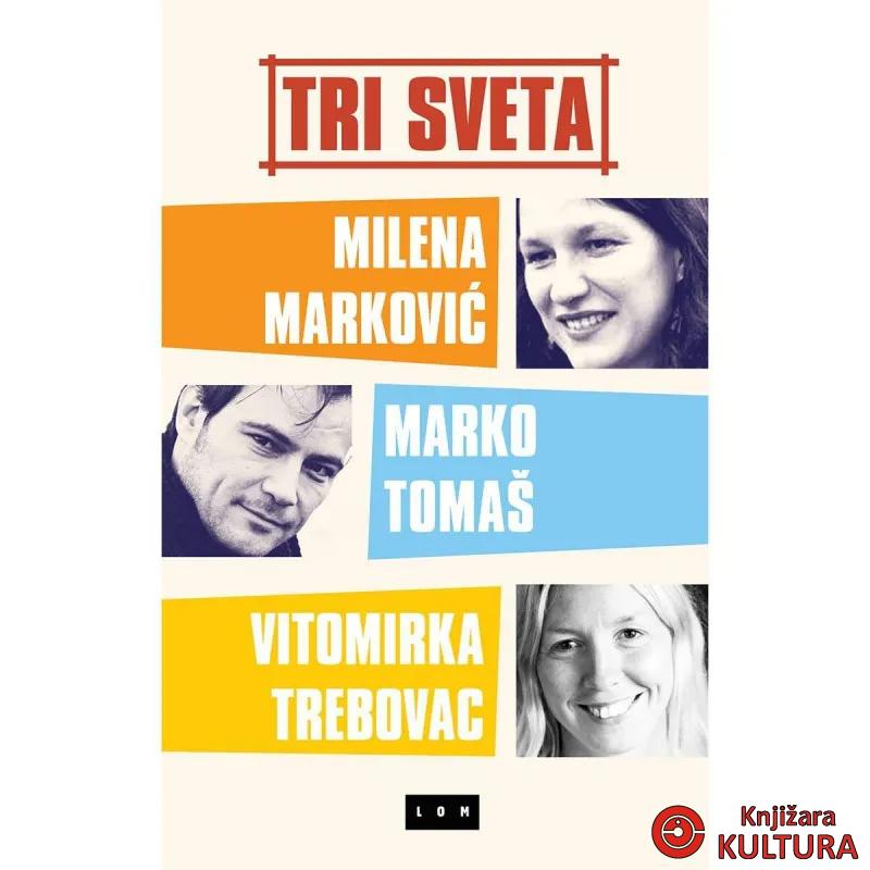 TRI SVETA 