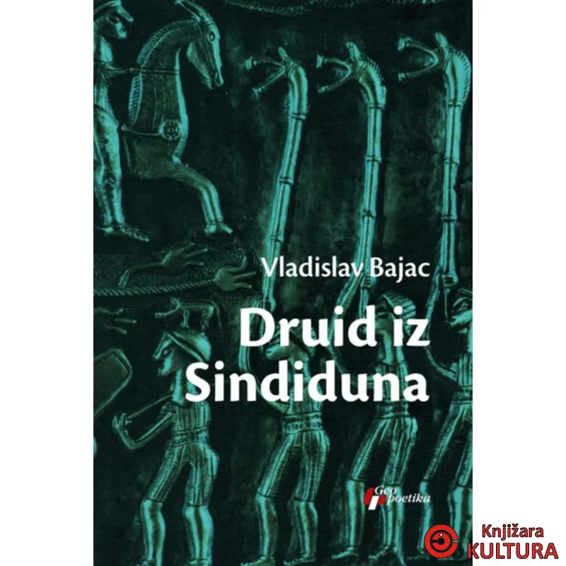 Druid iz Sindiduna 