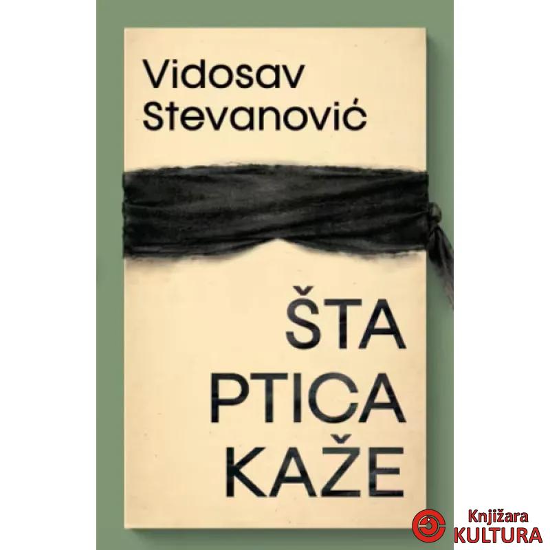 Šta ptica kaže 