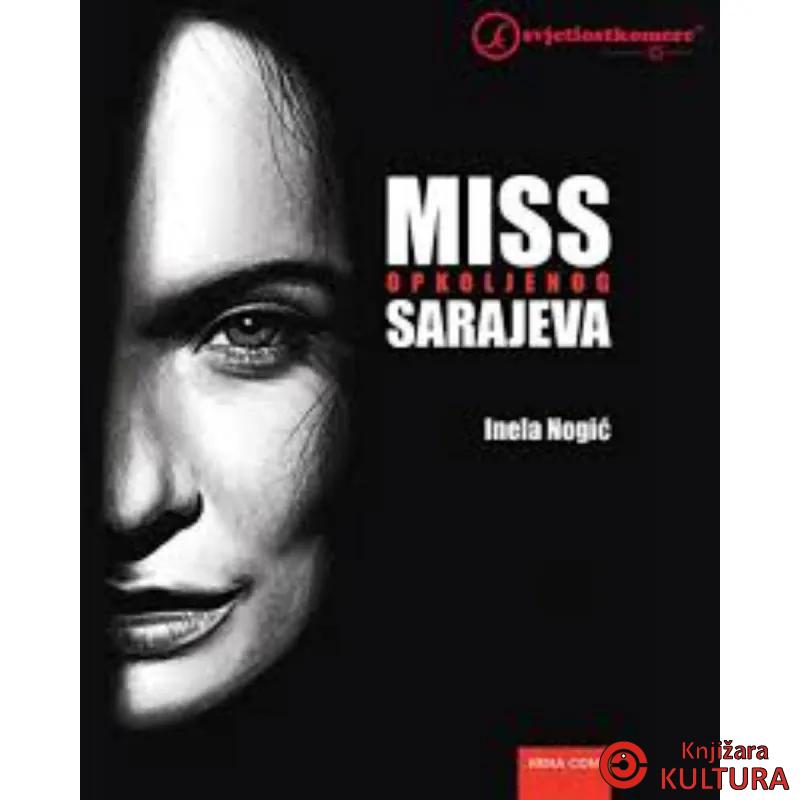 Miss opkoljenog Sarajeva 