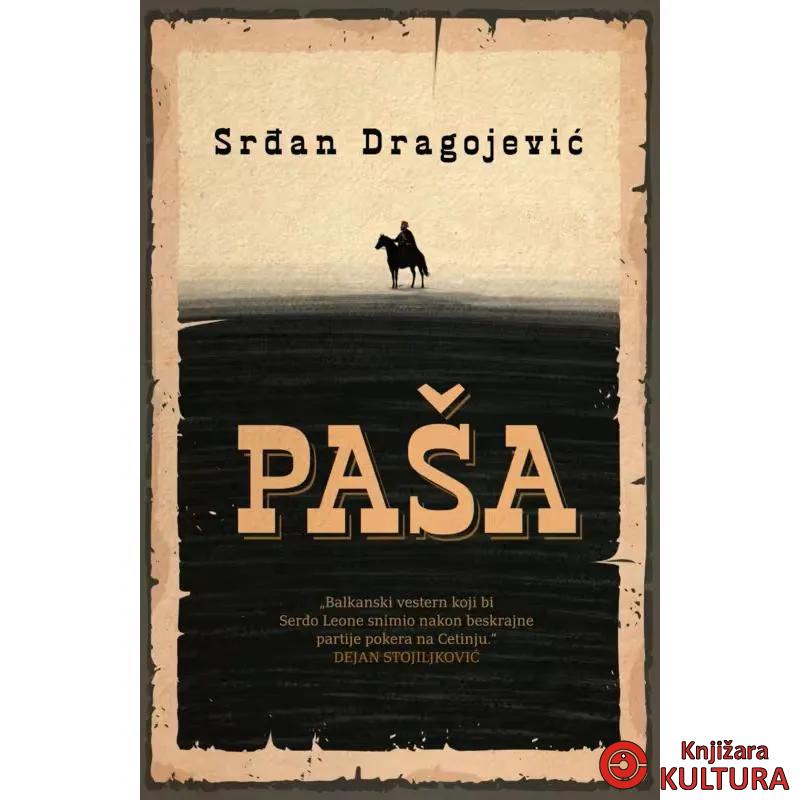 Paša 