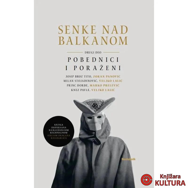 Senke nad Balkanom II – Pobednici i poraženi 