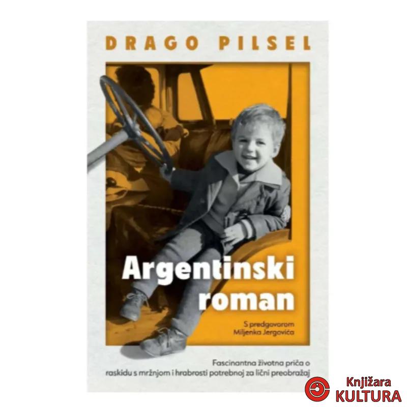 Argentinski roman 