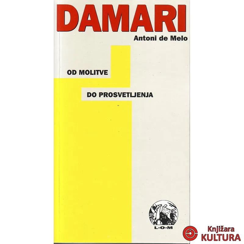 DAMARI 