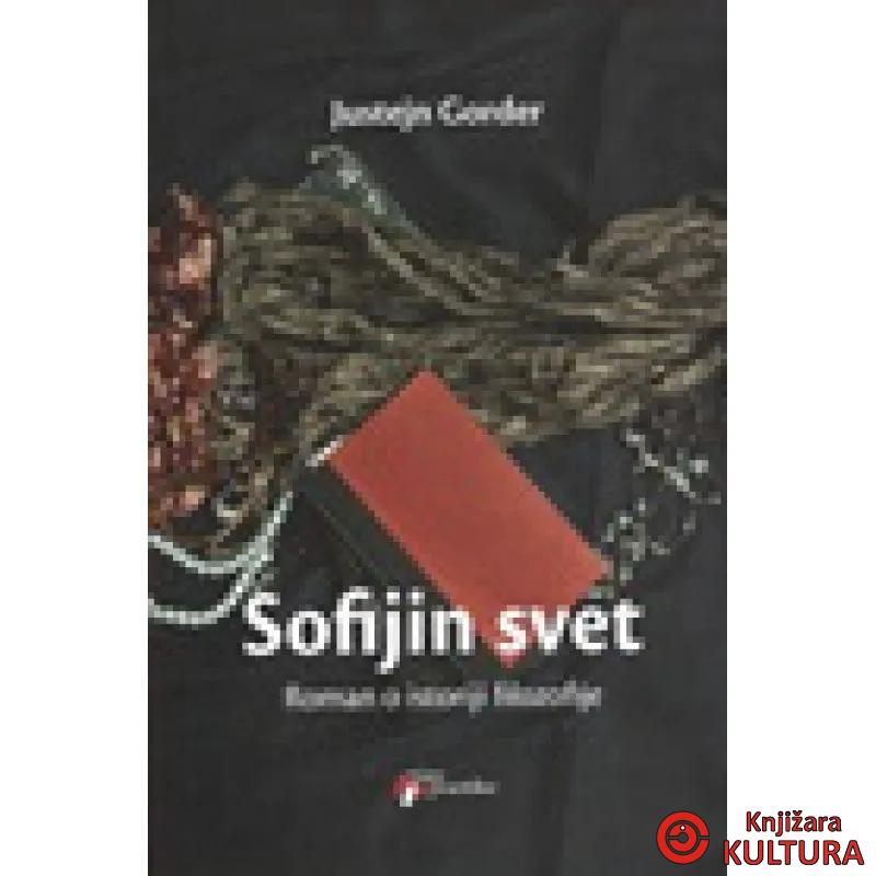 SOFIJIN SVET 
