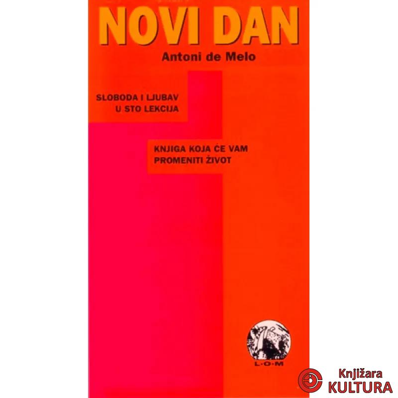NOVI DAN 