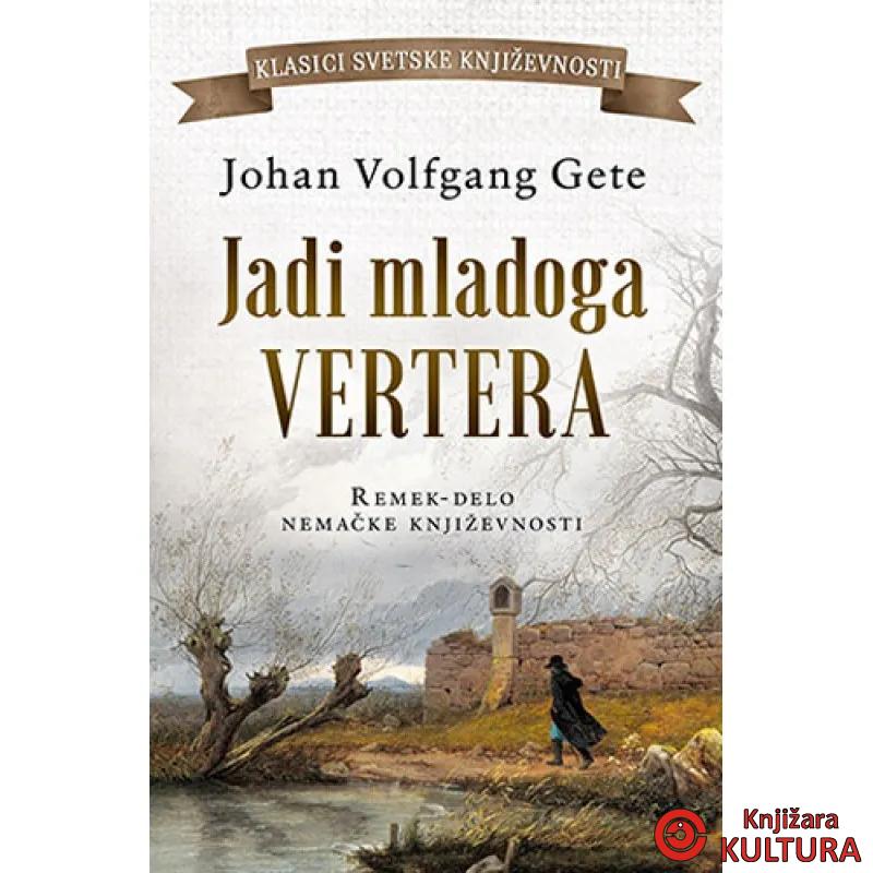 JADI MLADOG VERTERA 