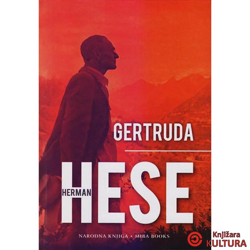 GERTRUDA 