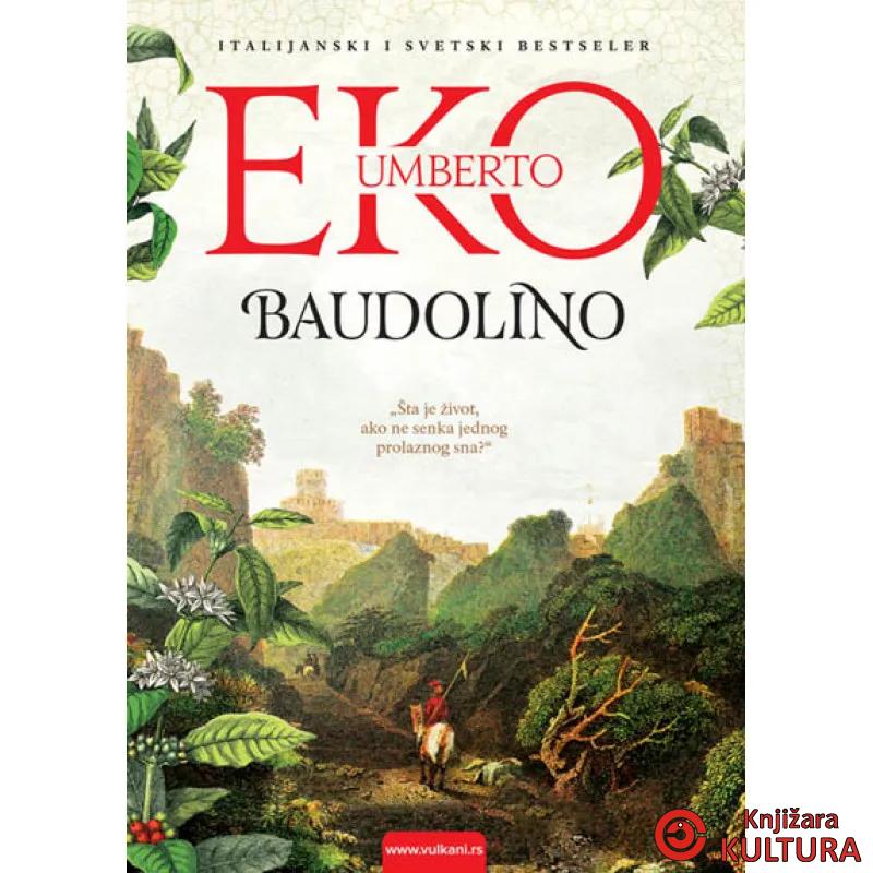 BAUDOLINO 