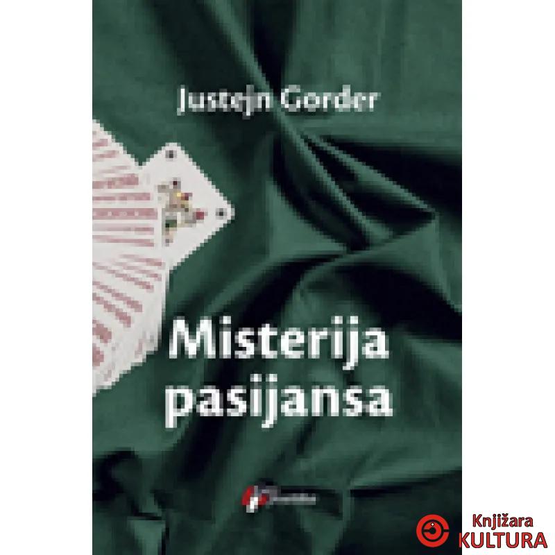 MISTERIJA PASIJANSA 