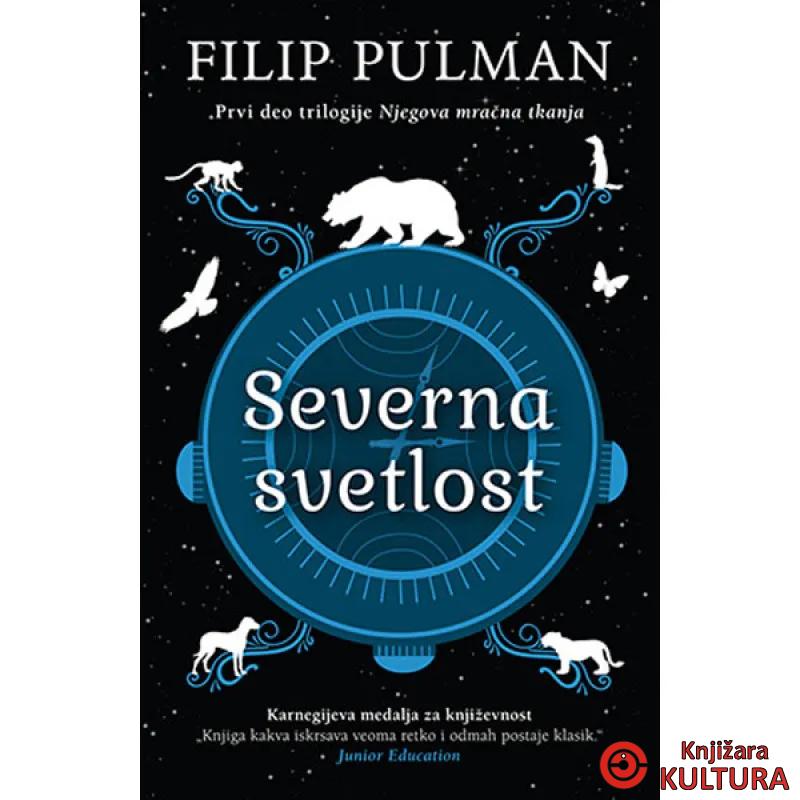 SEVERNA SVETLOST - LAGUNA 