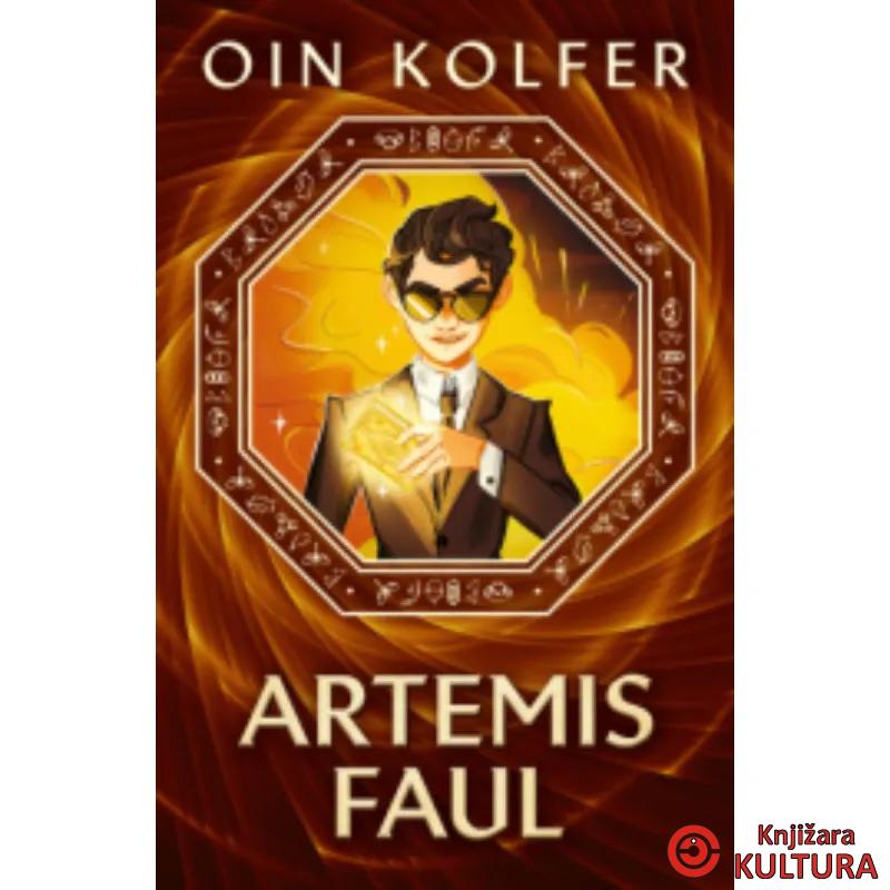 ARTEMIS FAUL 