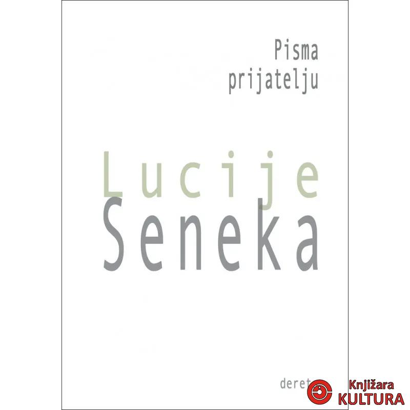PISMA PRIJATELJU 