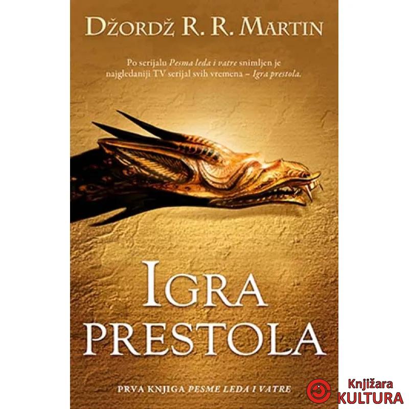 IGRA PRESTOLA 