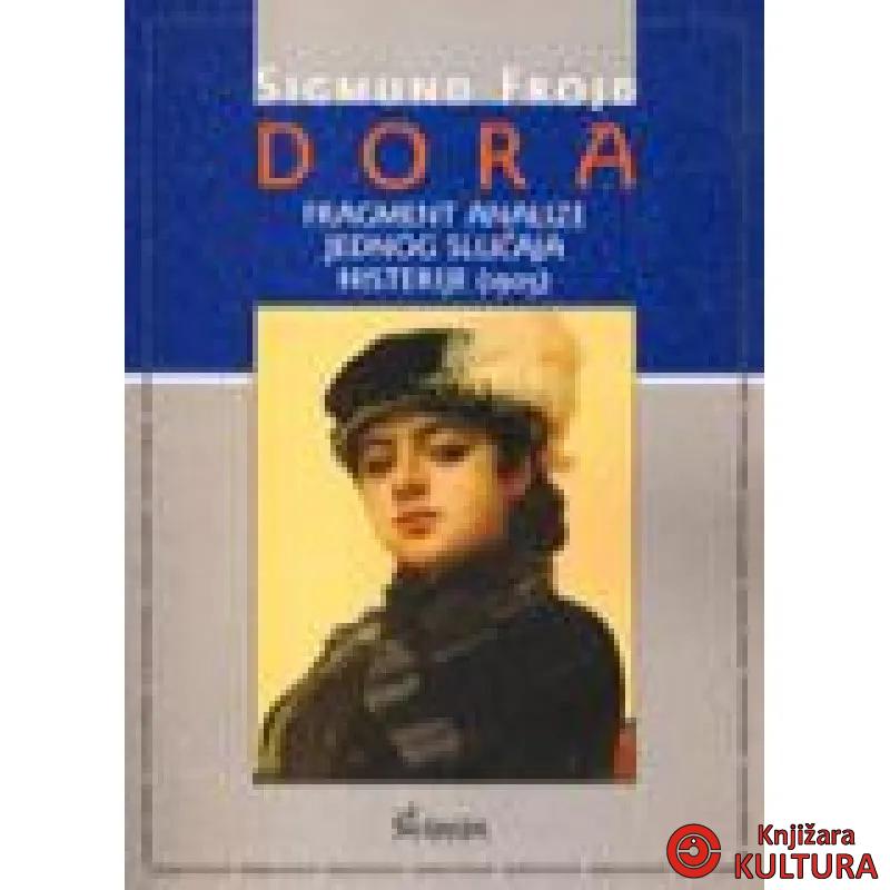 DORA-ČIGOJA 