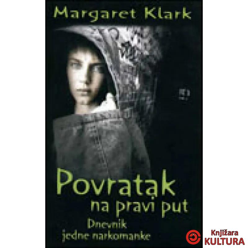 POVRATAK NA PRAVI PUT 