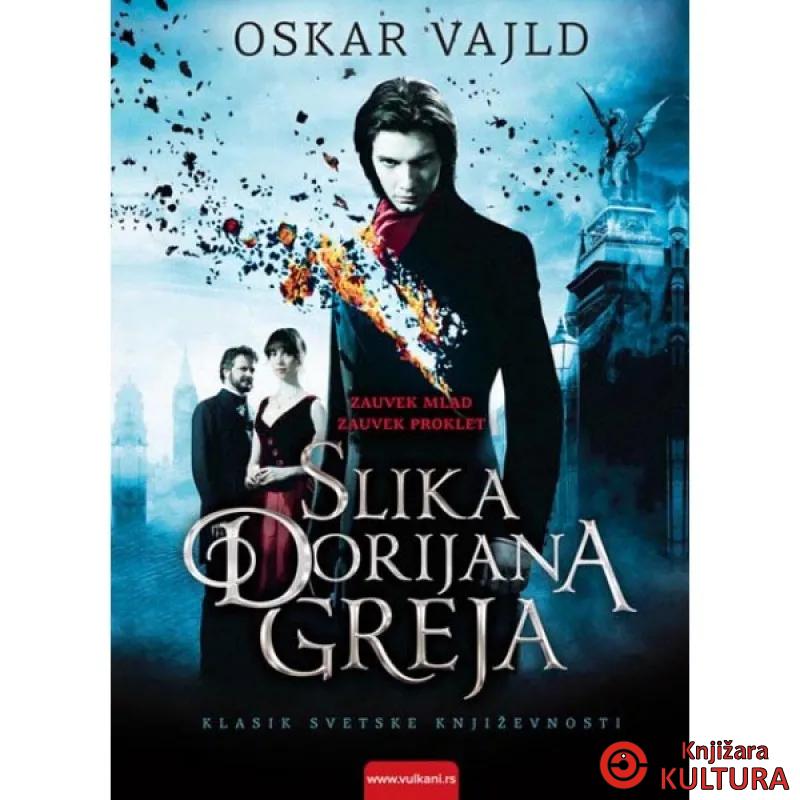 SLIKA DORIJANA GREJA 