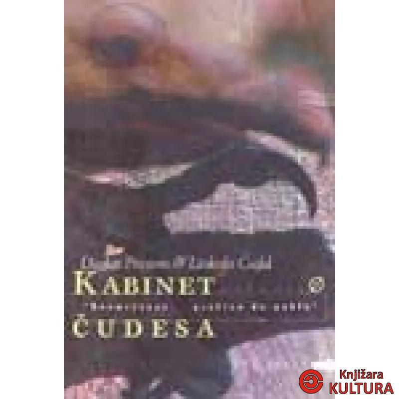 KABINET ČUDESA 