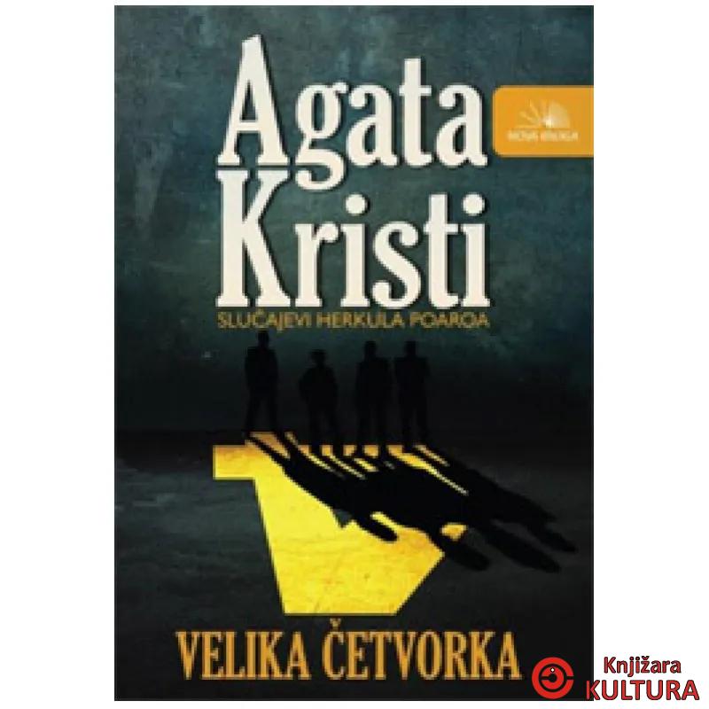 VELIKA ČETVORKA 