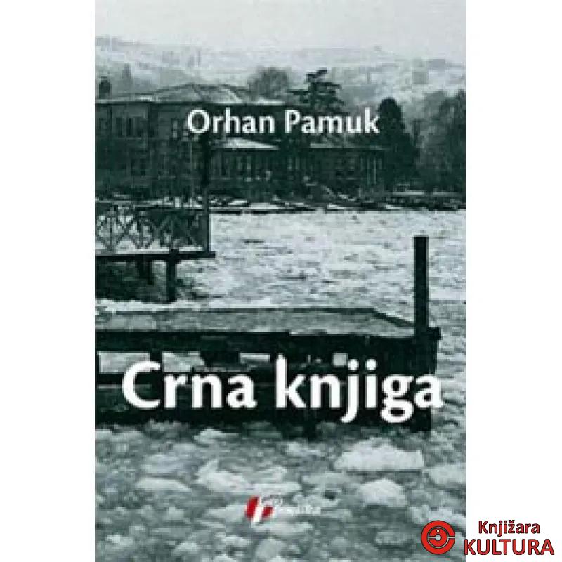 CRNA KNJIGA 