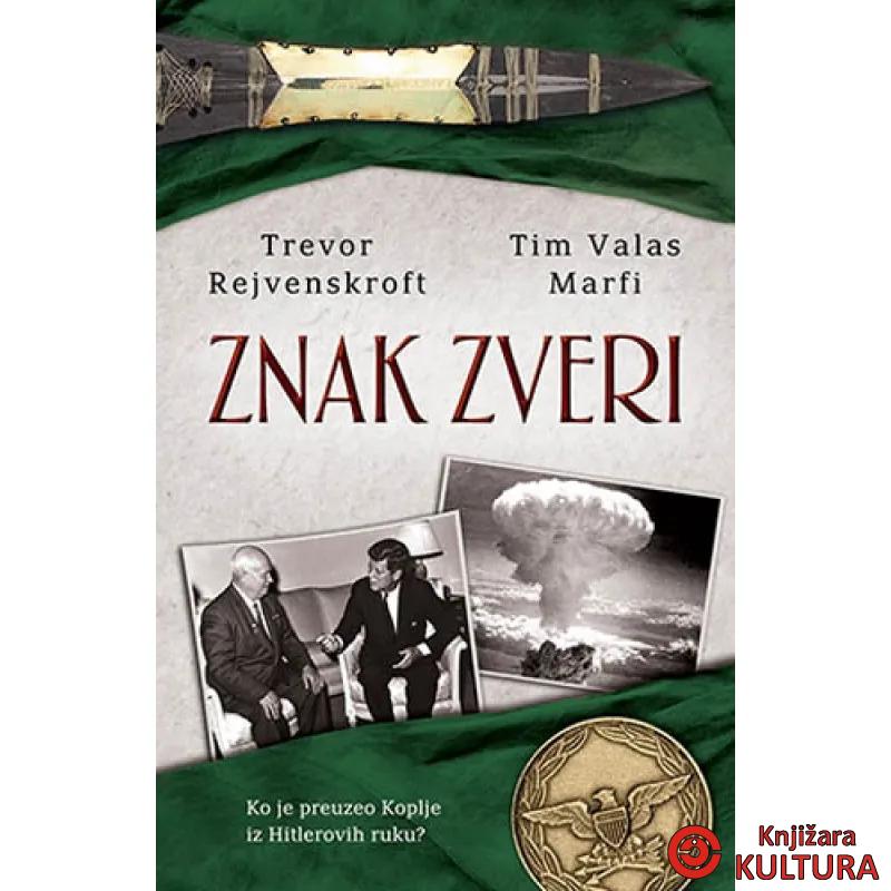 ZNAK ZVERI 