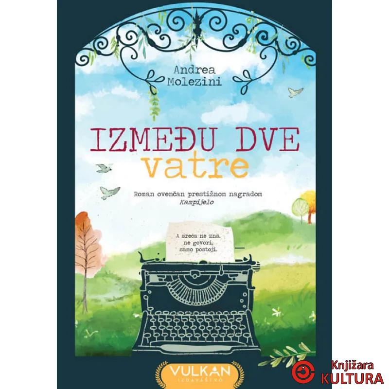 IZMEĐU DVE VATRE 