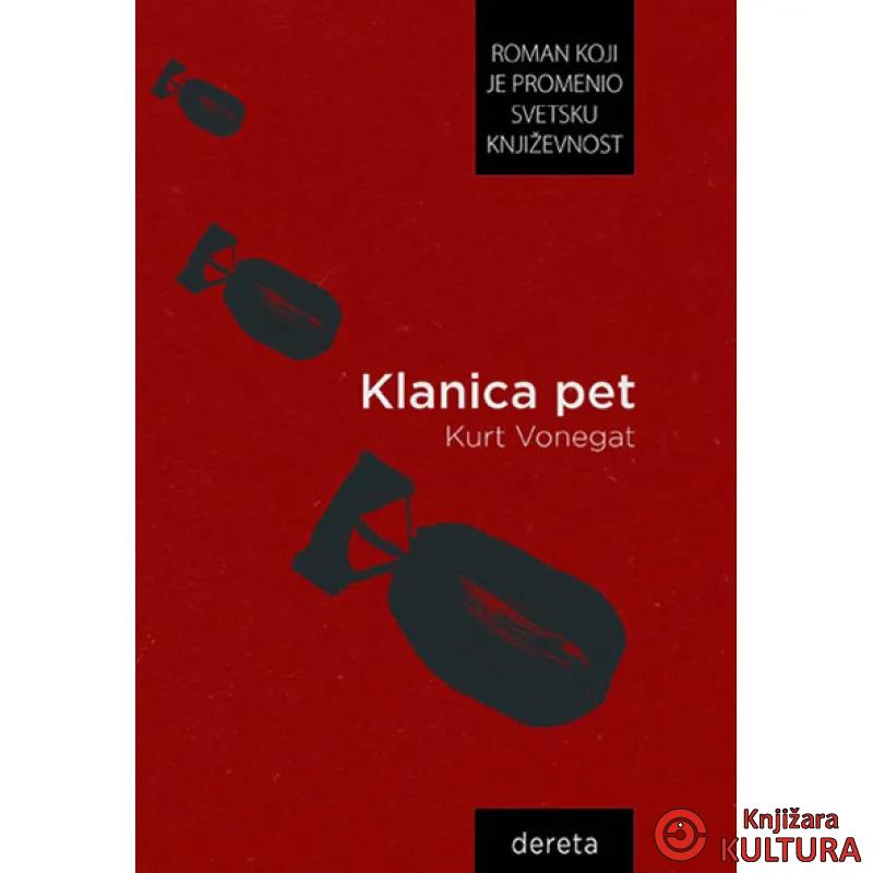 KLANICA PET 